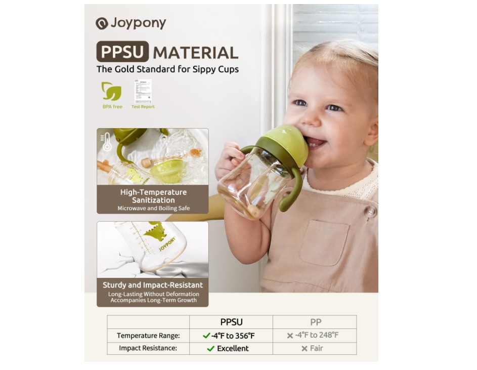 Joypony Playpen Setup